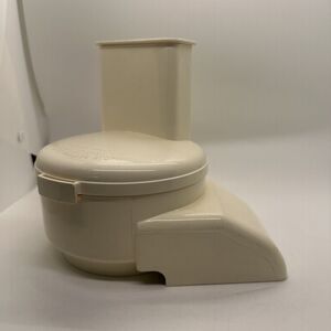 Replacement Parts For VTG Sunbeam Oskar 14081 Food Processor Slicer Shredder